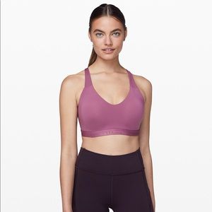 Lululemon Up For It Bra, NWT